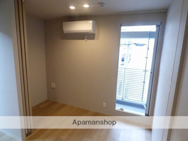 リエゾンコート大今里の内装