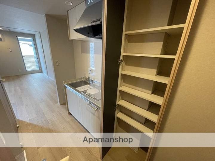 リエゾンコート大今里のその他画像