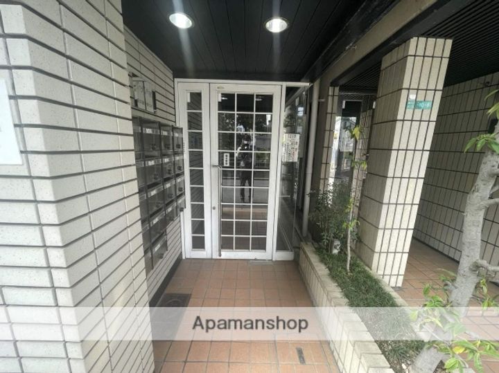 パークサイドフジⅠ505のその他画像