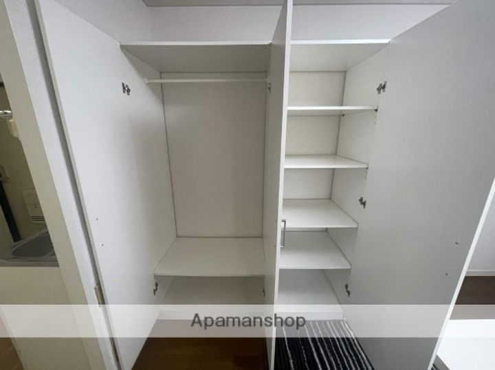 パークサイドフジⅠ505のその他画像