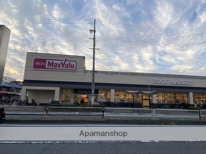 リアライズ平野本町G-3の周辺