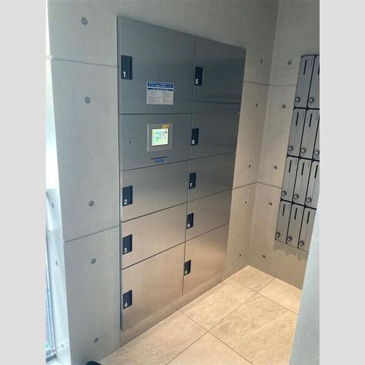 SーRESIDENCE堺筋本町DEUXのその他画像