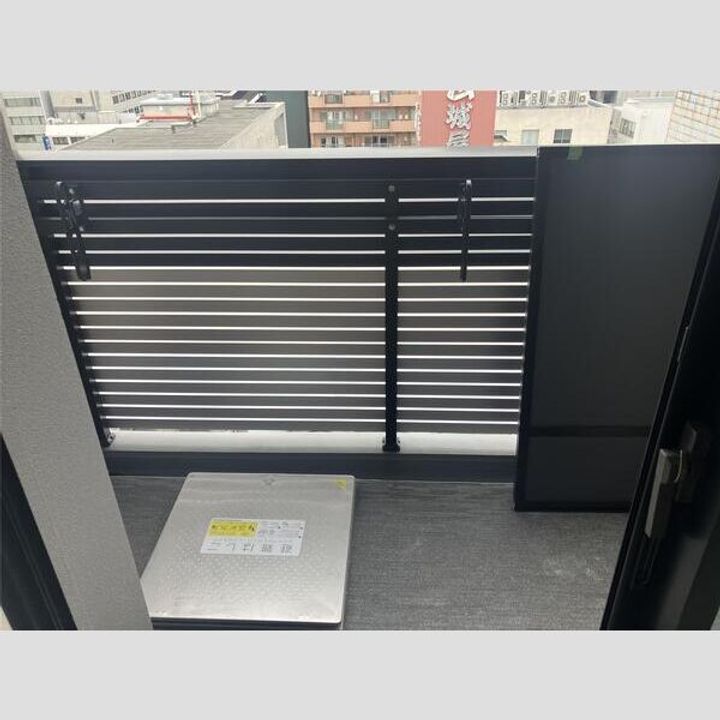 SーRESIDENCE堺筋本町DEUXのその他画像