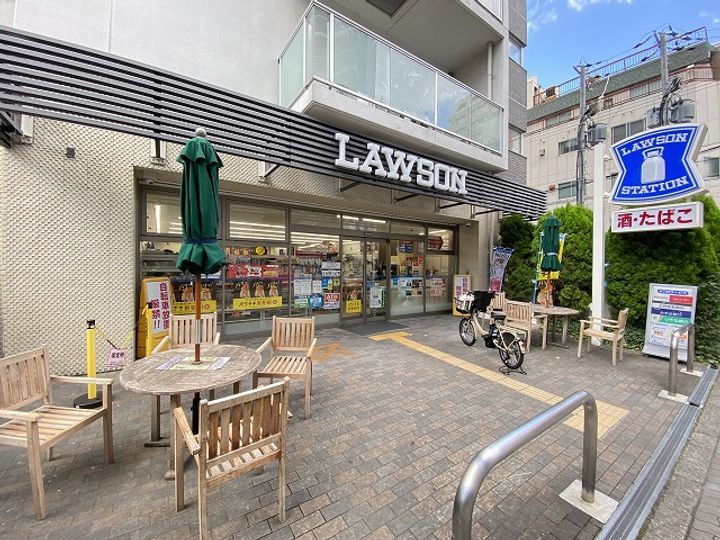 ルフォンプログレ堺筋本町タワーレジデンス0609の周辺