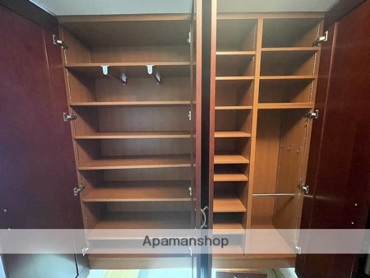 夕陽丘イクスの内装