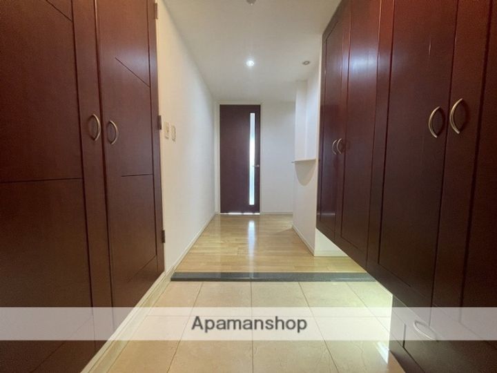 夕陽丘イクスの内装