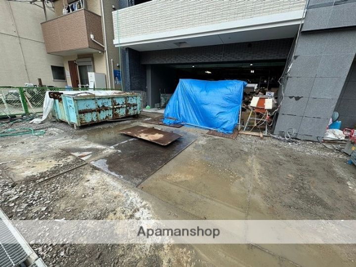 プレサンスOSAKA東成中本ハーヴィルのその他画像