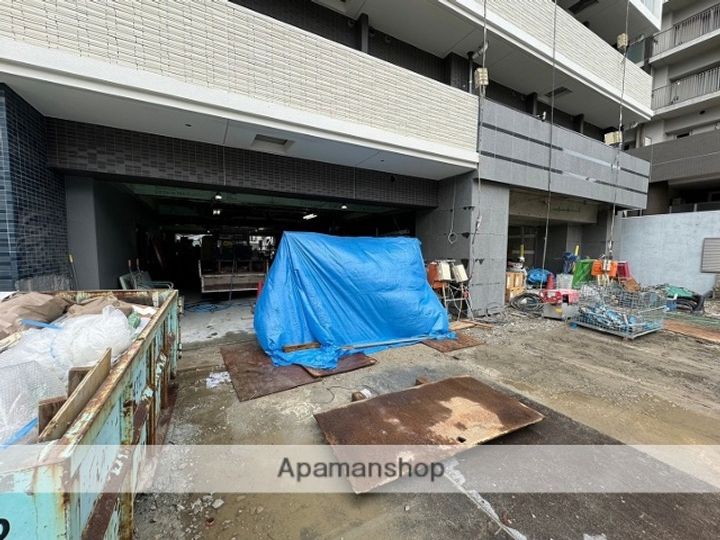 プレサンスOSAKA東成中本ハーヴィルのその他画像