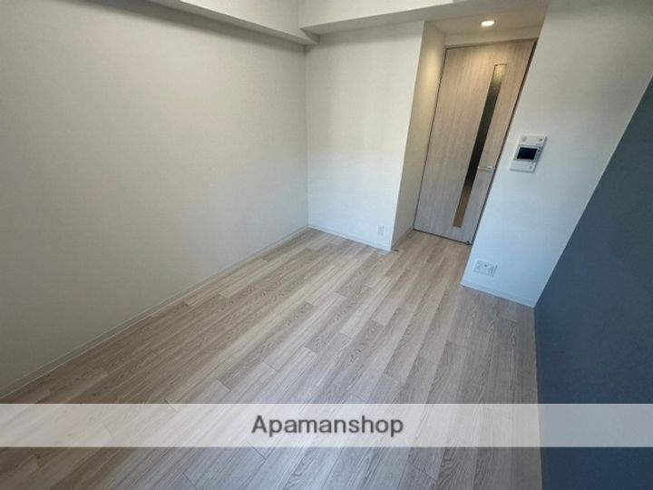 プレサンスOSAKA東成中本ハーヴィルの内装