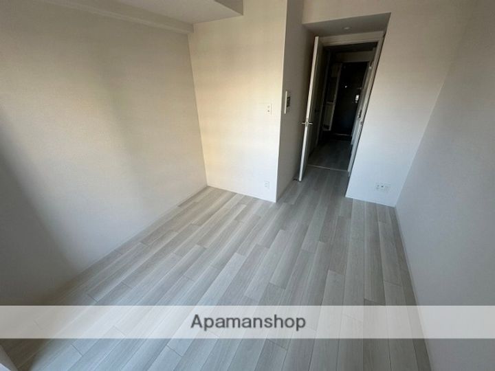 エスリードザ・カレント大阪の内装