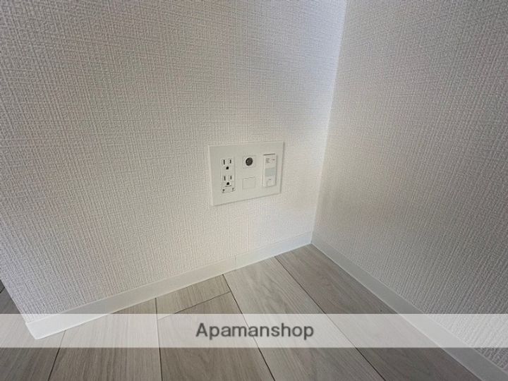 エスリードザ・カレント大阪の内装