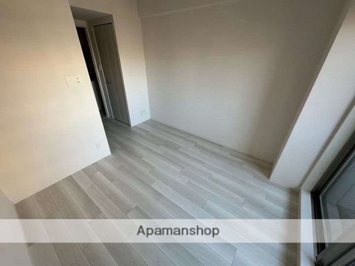 エスリードザ・カレント大阪の内装