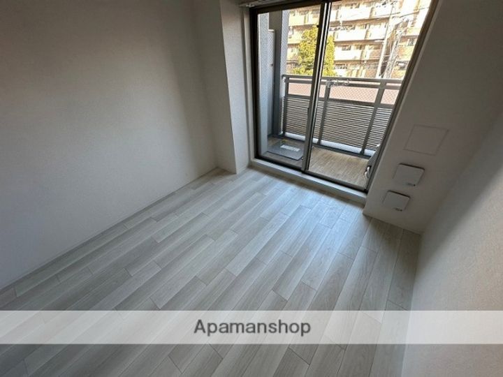 エスリードザ・カレント大阪の内装