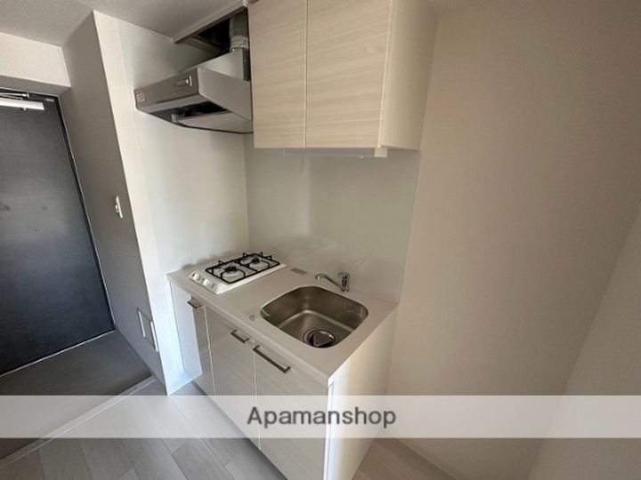 エスリードザ・カレント大阪の内装