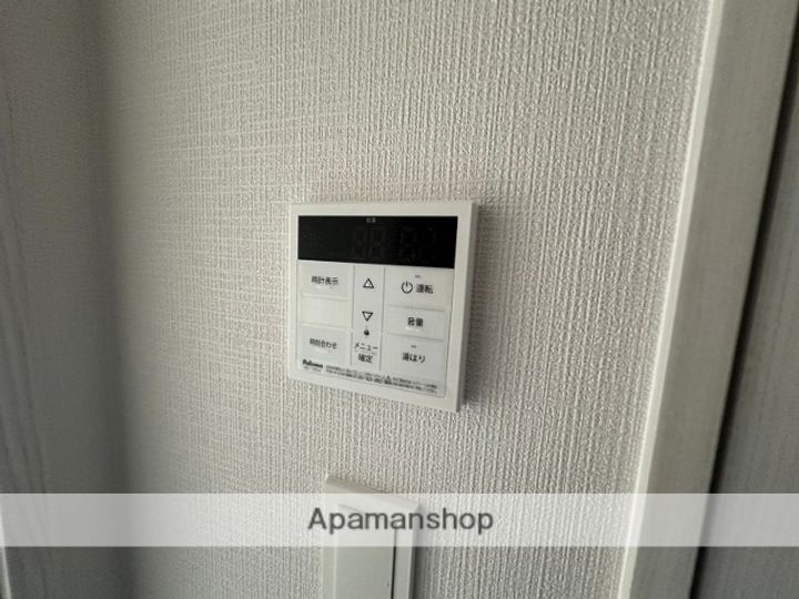 エスリードザ・カレント大阪の内装