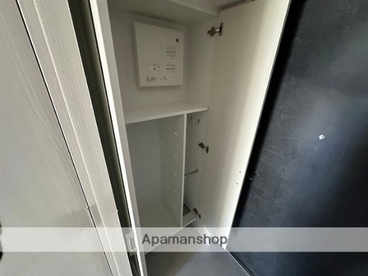 エスリードザ・カレント大阪807の内装