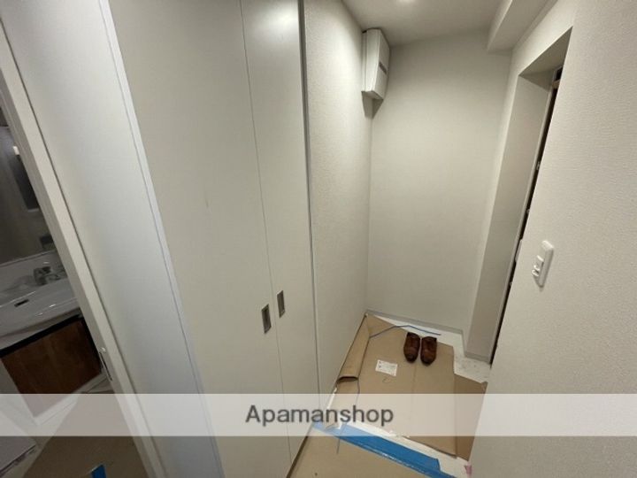 La CASA 石ケ辻の内装