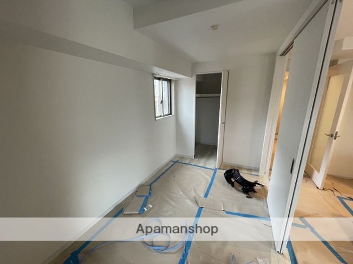 La CASA 石ケ辻の内装