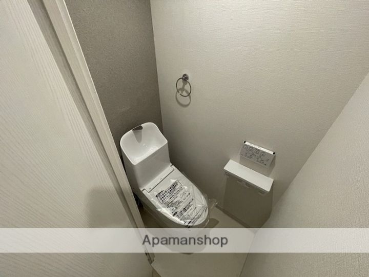 La CASA 石ケ辻の内装