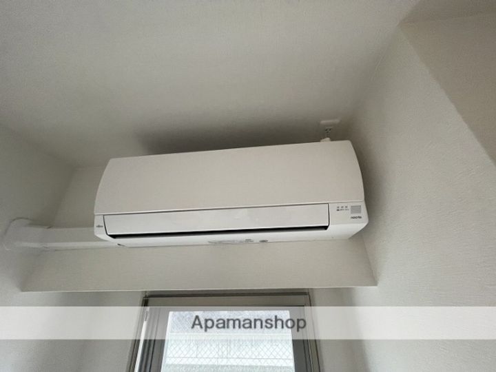 La CASA 石ケ辻の内装