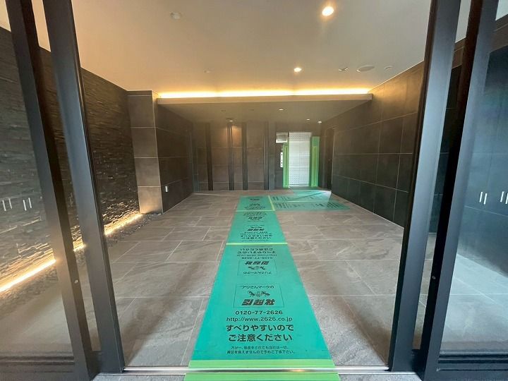 プレサンス深江橋ラヴィゲートのその他画像