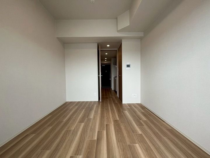 プレサンス深江橋ラヴィゲートの内装