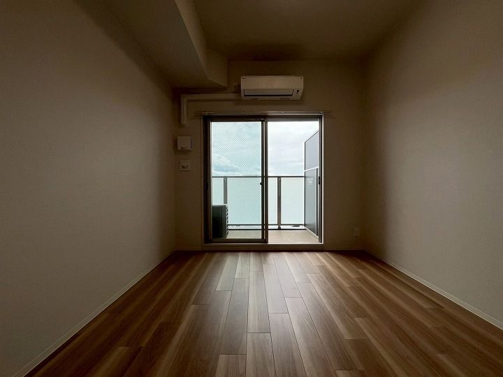 プレサンス深江橋ラヴィゲートの内装