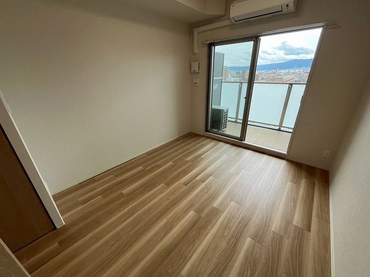 プレサンス深江橋ラヴィゲートの内装