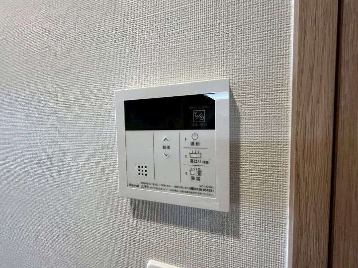 プレサンス深江橋ラヴィゲートの内装