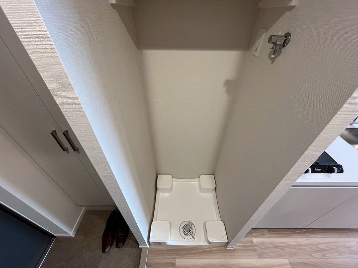 プレサンス深江橋ラヴィゲートの内装