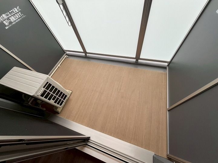 プレサンス深江橋ラヴィゲートのその他画像