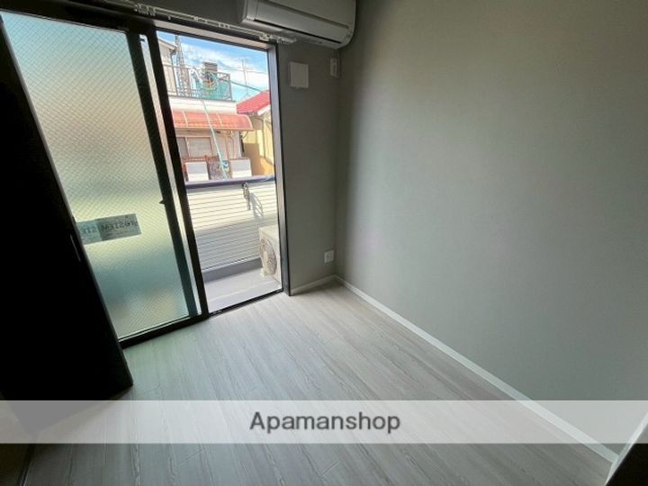 CASA南巽EAST301の内装