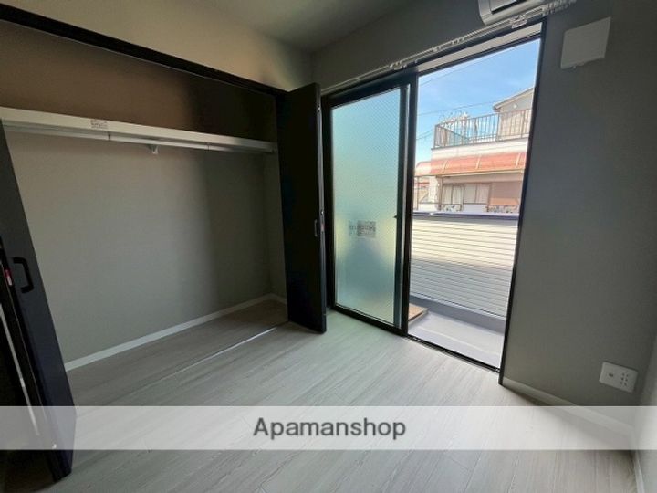 CASA南巽EAST301の内装