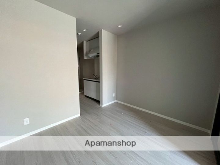 CASA南巽EAST301の内装