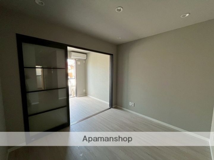 CASA南巽EAST301の内装