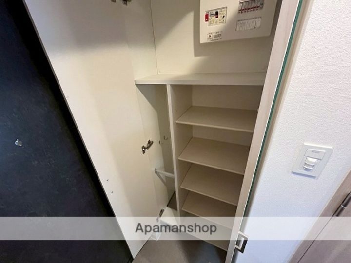 エスリード ザ・イーストレジデンス大阪城の内装
