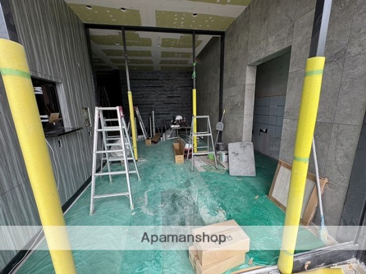 エスリード大阪平野プライム602のその他画像