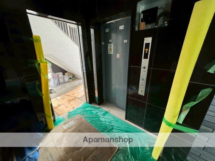 エスリード大阪平野プライム602のその他画像