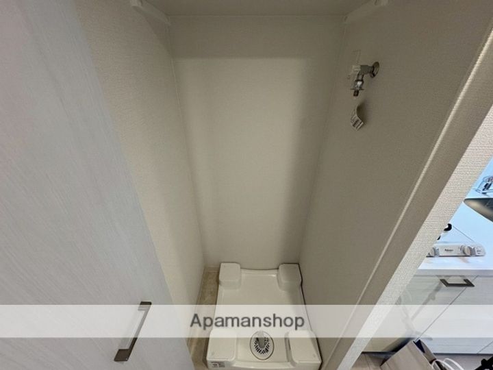 エスリード大阪平野プライム602の内装