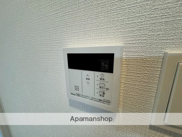 エスリード大阪平野プライム602の内装