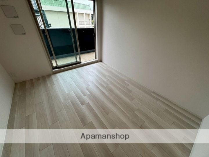 エスリード大阪平野プライム602の内装