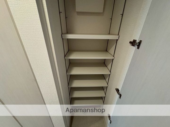 エスリード大阪平野プライム603の内装