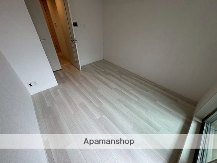 エスリード大阪平野プライム603の内装