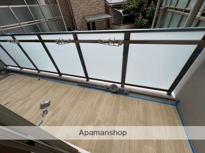 エスリード大阪平野プライム603のその他画像