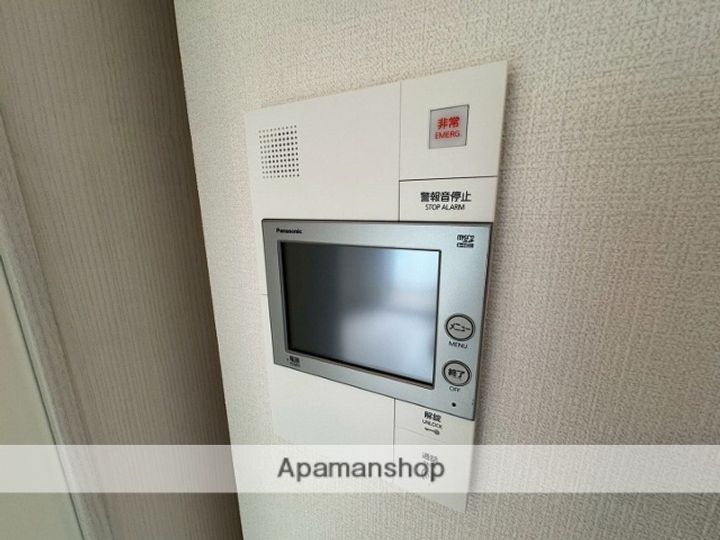 エスリード大阪平野プライム603のその他画像