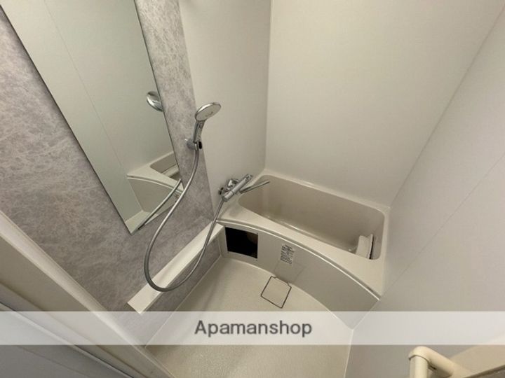 エスリード大阪平野プライム604の風呂