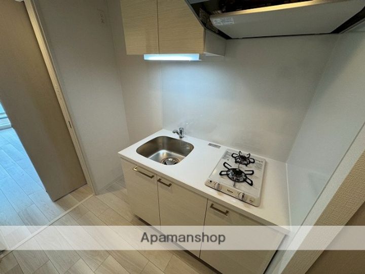 エスリード大阪平野プライム606の内装