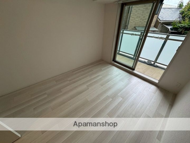 エスリード大阪平野プライム606の内装