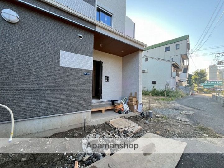 OGARCOURTFUSE203のその他画像