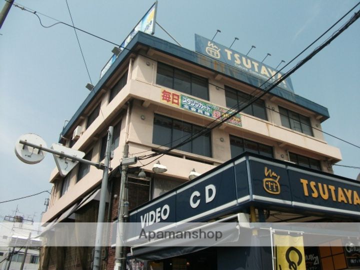 マンションアインツⅠ401の周辺